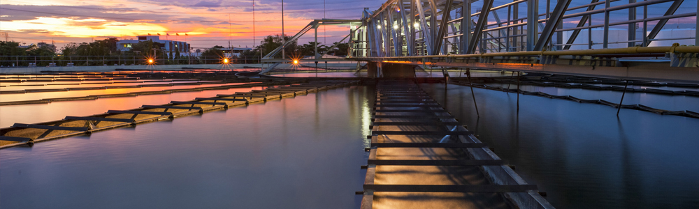 Wastewater Management